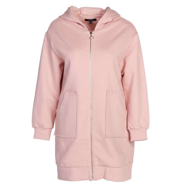 سویشرت زنانه ناریان مدل 2001504