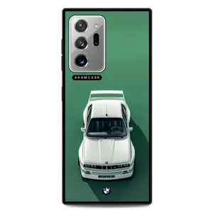 AKAM AMC-WSGN20U-BMW-35 Cover For Samsung Galaxy Note 20 Ultra