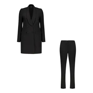 مانتو و شلوار زنانه میس یونیفرم
مدل S-01