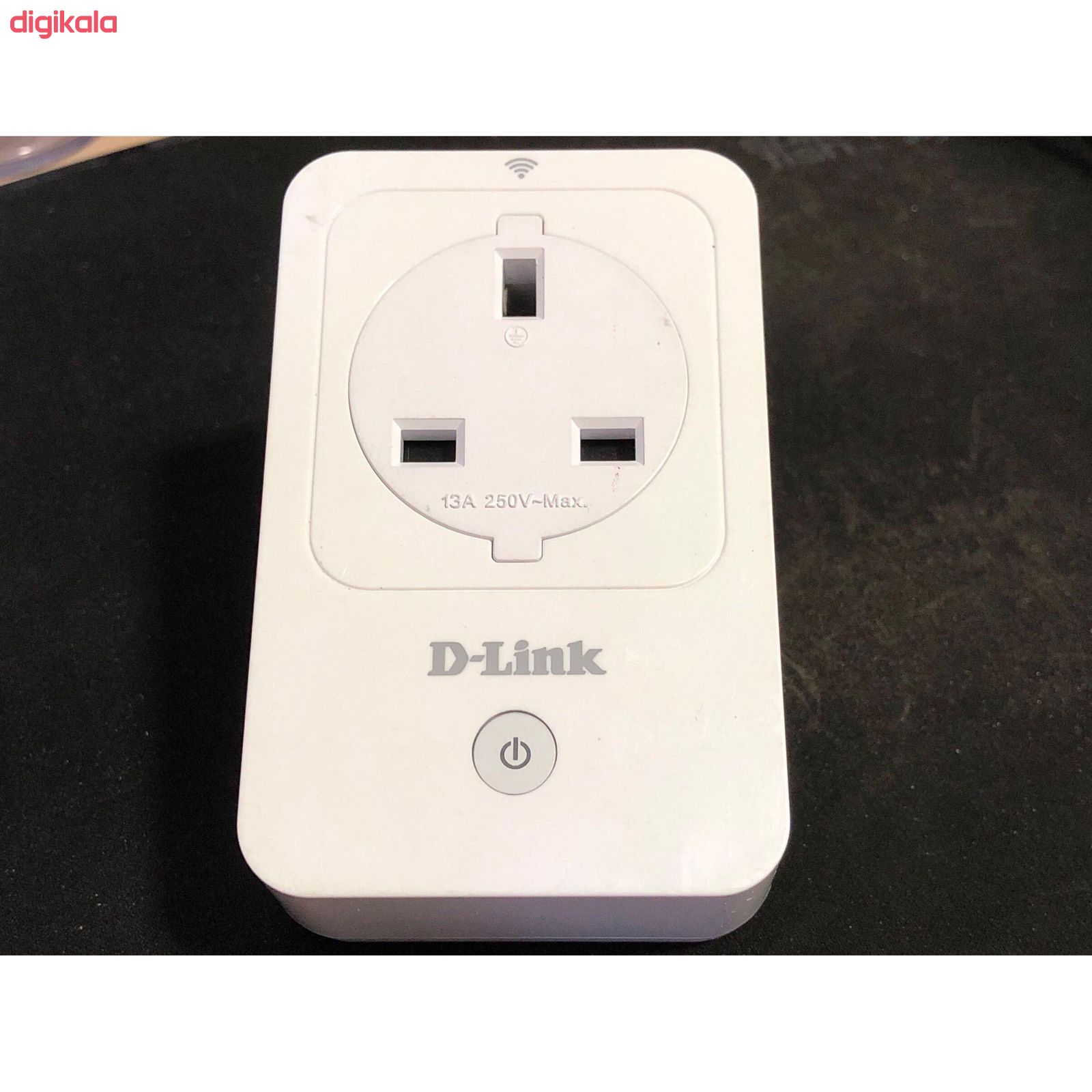 پریز هوشمند Wi-Fi دی-لینک مدل DSP-W215 main 1 4