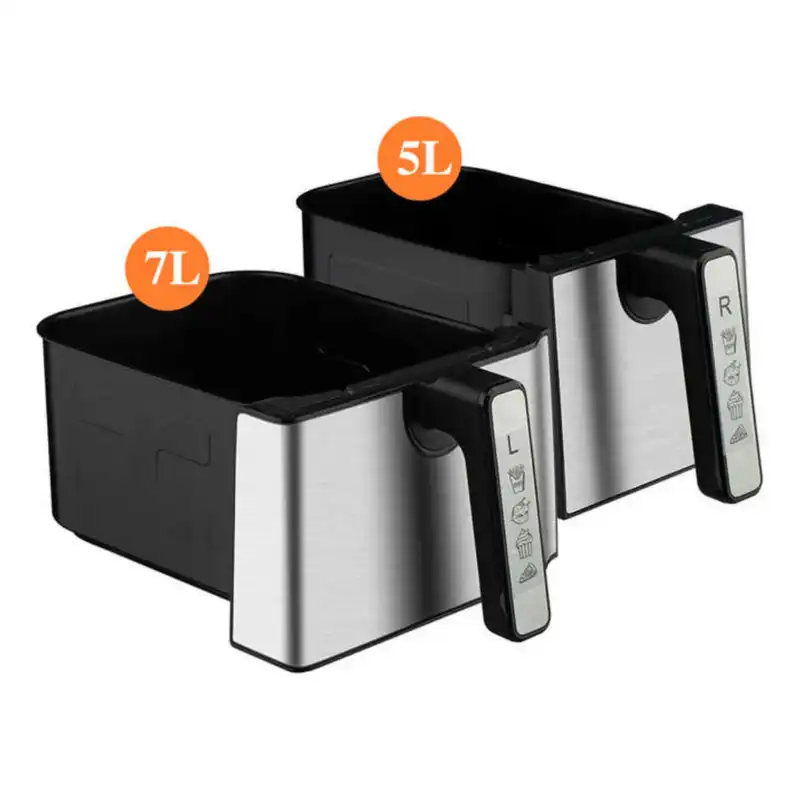 سرخ کن بدون روغن راف مدل R.5342