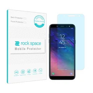 HyBLU anti-blue rock space screen protector suitable for Samsung Galaxy A6 mobile phone