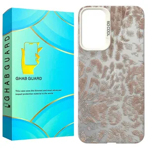 Ghab Guard SOCPG Cover for Samsung Galaxy A55 5G