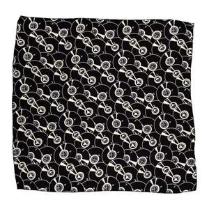 دستمال سر و گردن مدل BANDANA-08