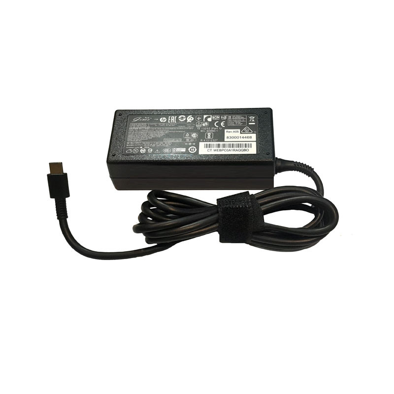 شارژر لپ‌تاپ 19.5 ولت 3.5 آمپر مدل type c