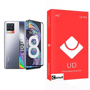Coconut UD Ultra MIX001 Screen Protector For Realme 8