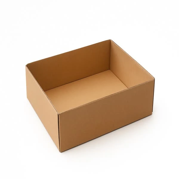 جعبه بسته بندی مدل شمع وارمر سایز 20 سانتی متر بسته 20 عددی