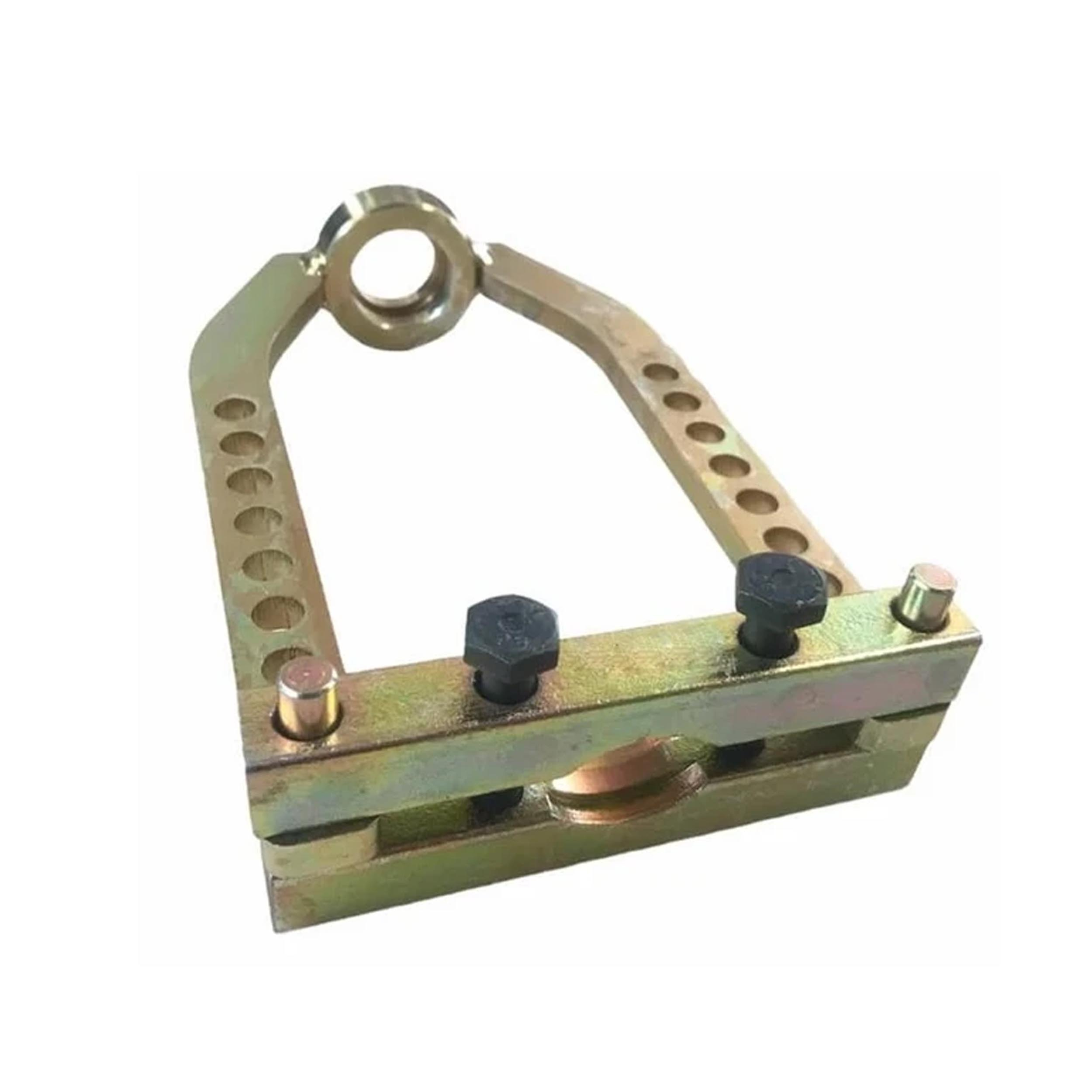 آچار سرپلوس درآر مدل GPN-2510 مناسب برای پراید