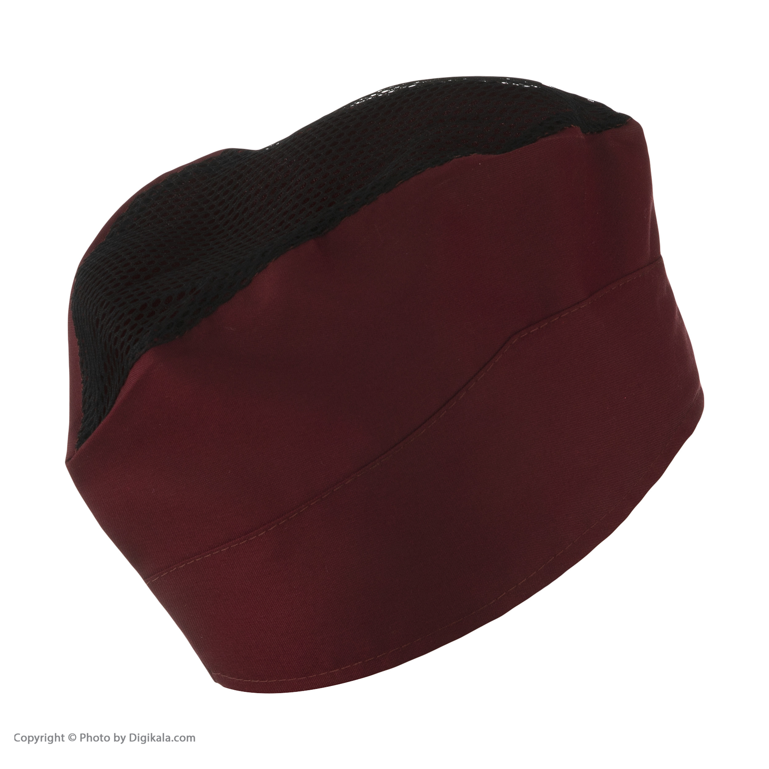 کلاه آشپزی کد 43