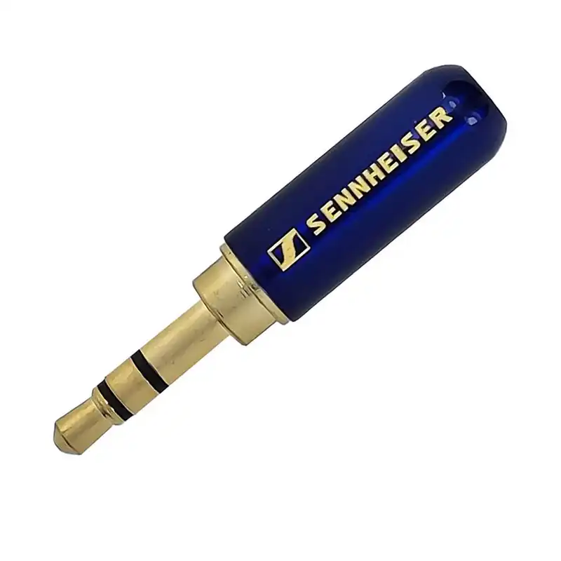 فیش صدا و تصویر سن هایزر مدل TKHF-2SEN