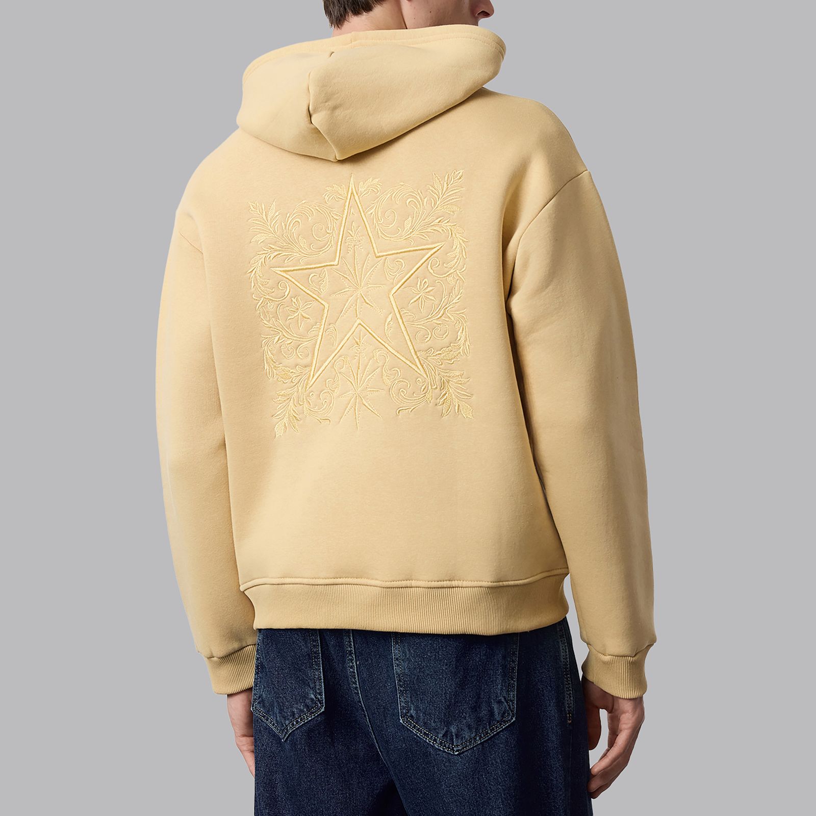 هودی مردانه ترندیول مدل 842347724 -  - 5