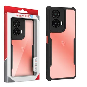 Guardtek Asak Antishock Cover for Motorola Moto G35