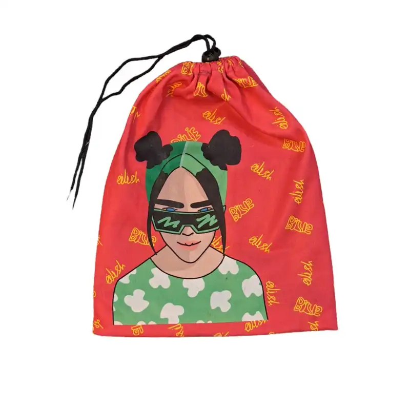 دستمال سر و گردن مدل اسکارف تو خز کد 1003