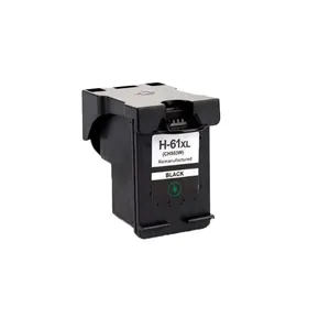 کارتریج پرینتر مشکی مدل HP-61XL