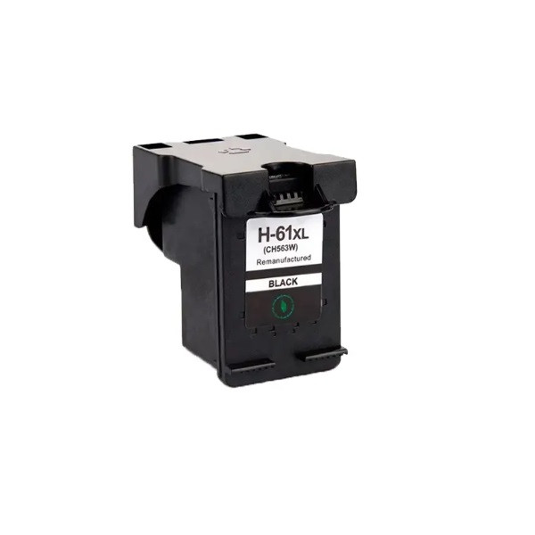 کارتریج پرینتر مشکی مدل HP-61XL