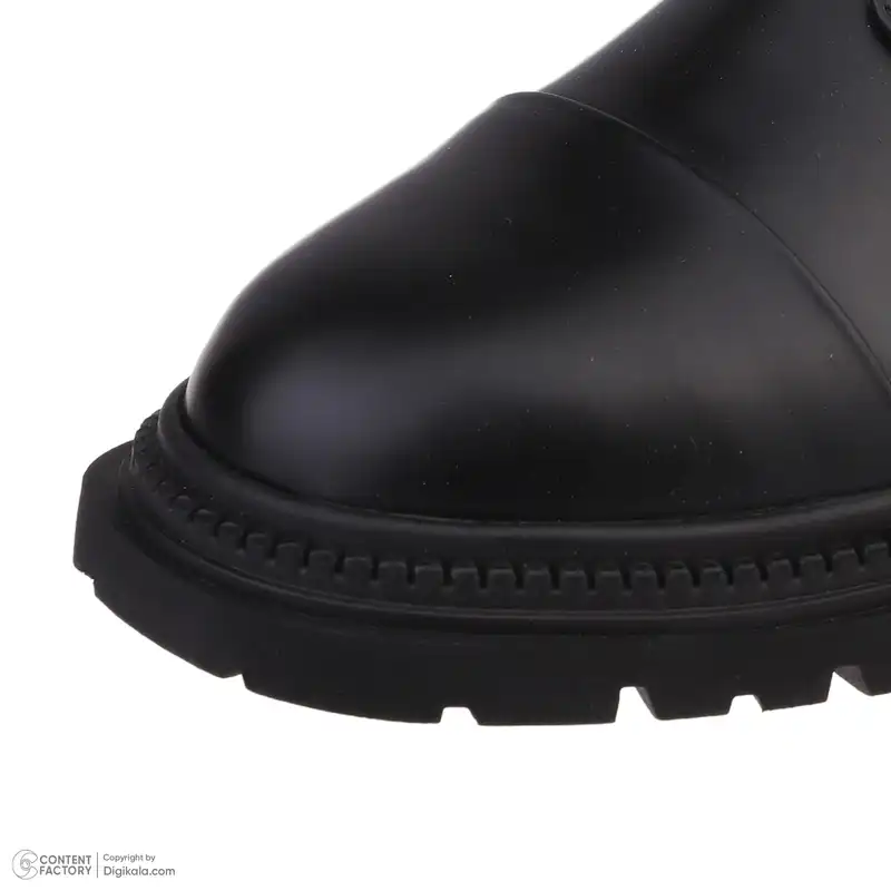 کفش زنانه چرم مشهد مدل J2708-001