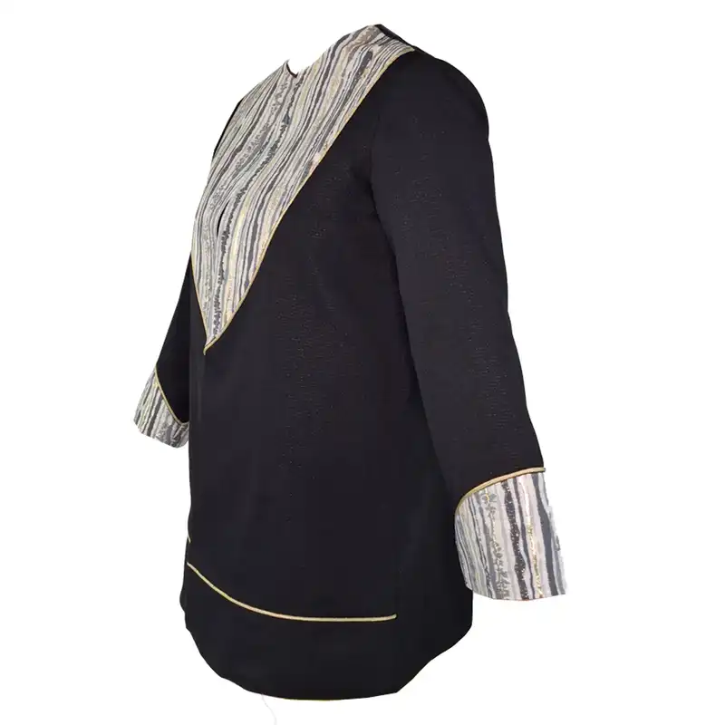 مانتو زنانه مدل نسترن