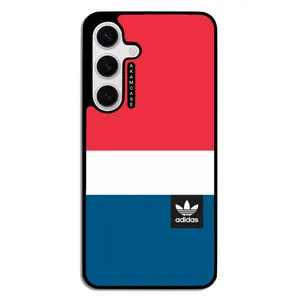 AKAM AMC-WSGS24-ADIDAS-27 Cover For Samsung Galaxy S24