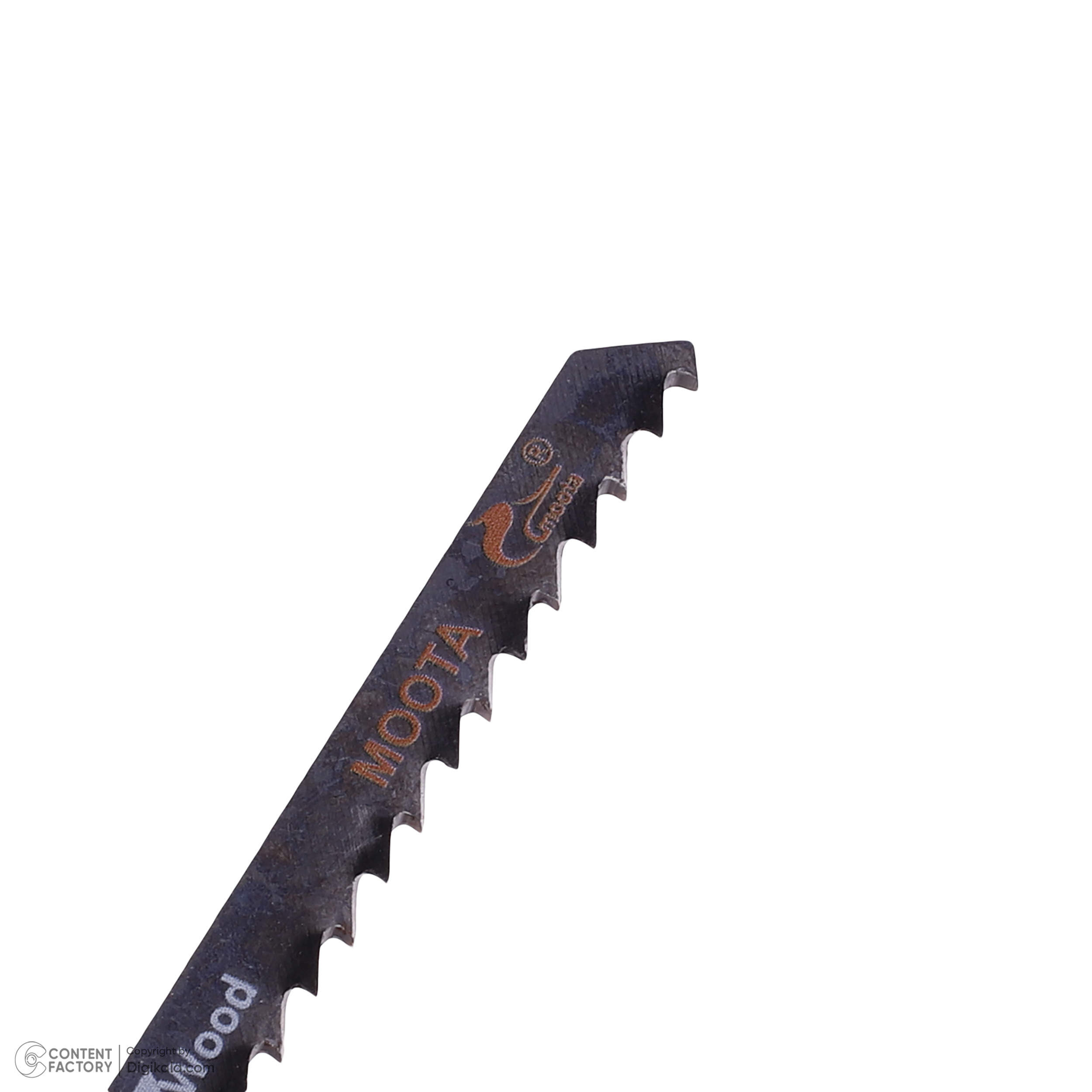 تیغ اره عمود بر چوب موتا مدل کوتاه کد T144D مجموعه 5 عددی تیغ اره عمود بر چوب موتا مدل کوتاه کد T144D مجموعه 5 عددی