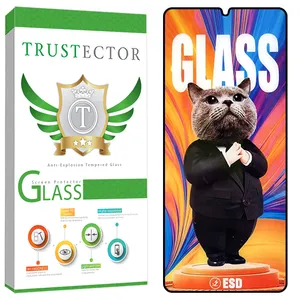 Trustector SCATT20  Screen Protector For Samsung Galaxy A34 5G 
