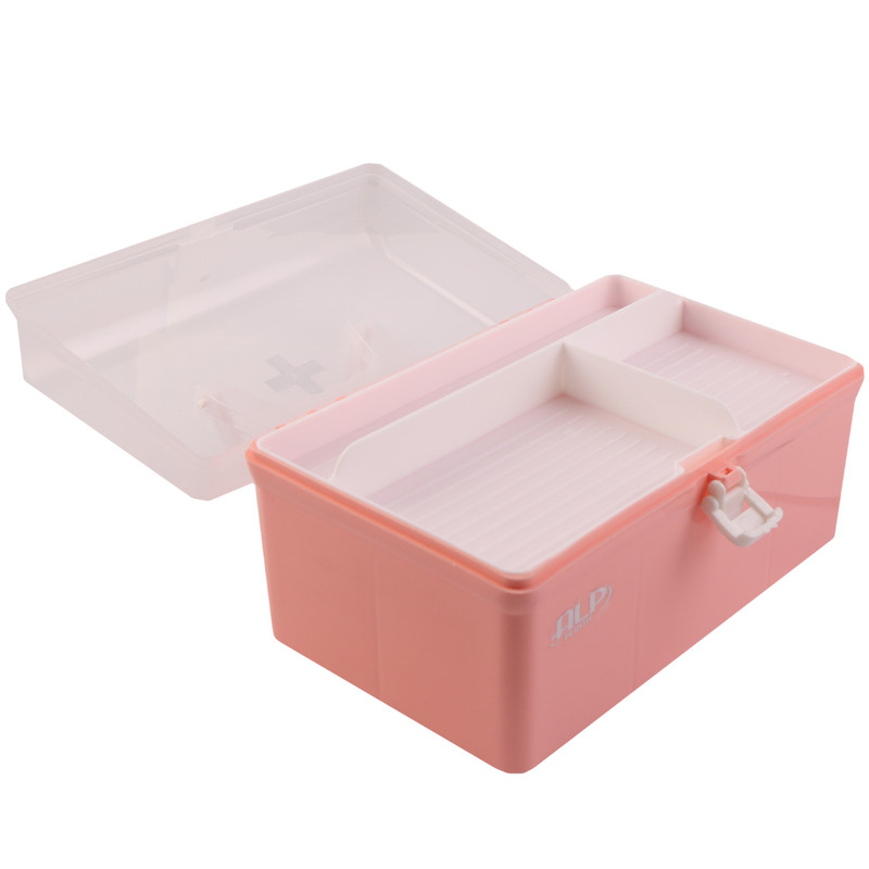 جعبه کمک‌های اولیه آلپ مدل PJ-111458