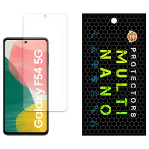 Screen Protector Multinano X-S1M For Mobile Samsung Galaxy F54
