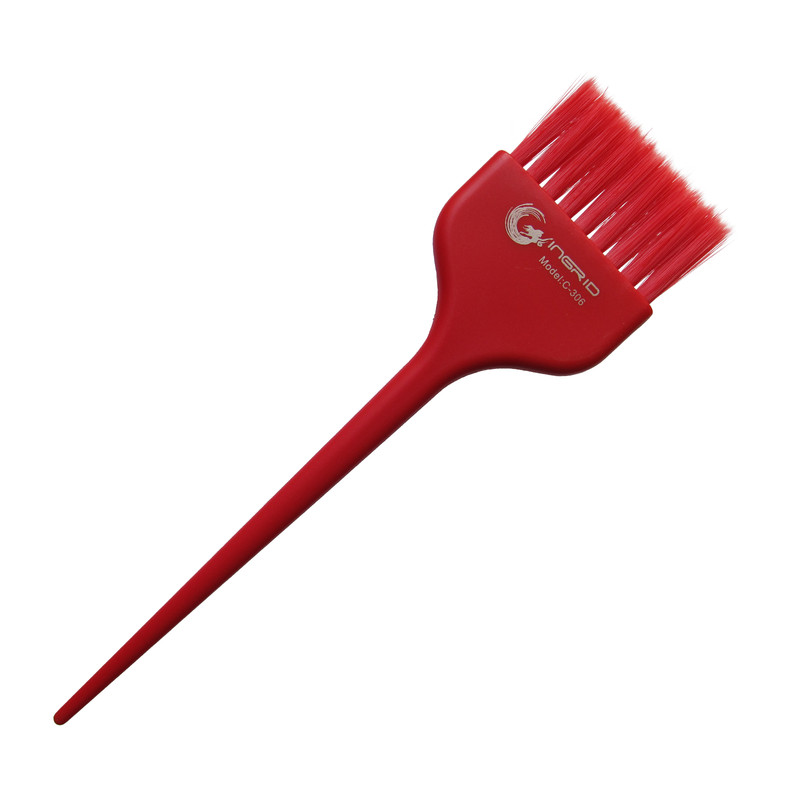 برس رنگ مو جینگ راید مدل C-306 برس رنگ مو جینگ راید مدل C-306