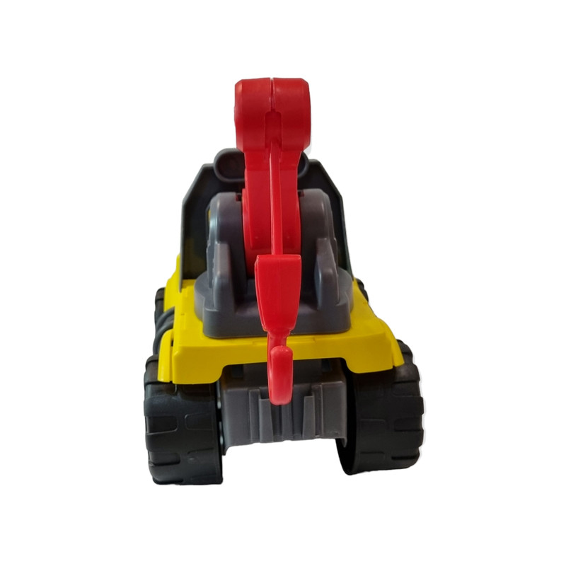 ماشین بازی مدل جرثقیل کیوان K1-9