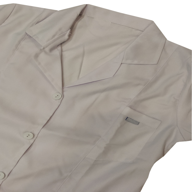 روپوش پزشکی زنانه کد 104 روپوش پزشکی زنانه کد 104