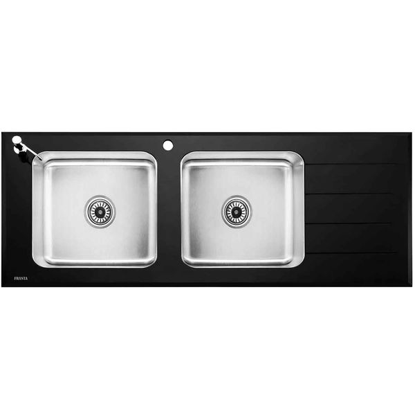 سینک فرانتا مدل FS302