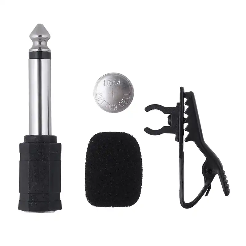 میکروفن یقه ای جی تک مدل M1