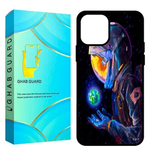 Ghab Guard CHAP12 Cover For Apple iPhone 12 / iPhone 12 Pro