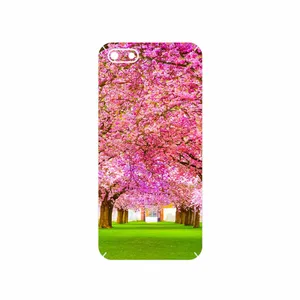 MAHOOT Spring Season Cover Sticker for Huawei Y5 Lite