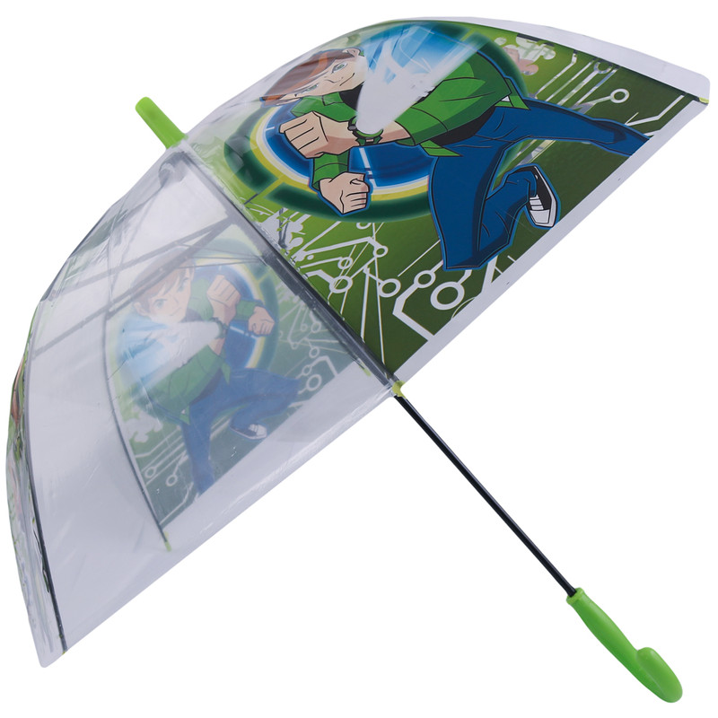 چتر بچگانه طرح بن تن کد PJ-110872