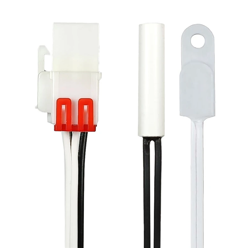 سنسور دوبل یخچال و فریزر مدل TKDS-10K مناسب برای یخچال و فریزر دونار