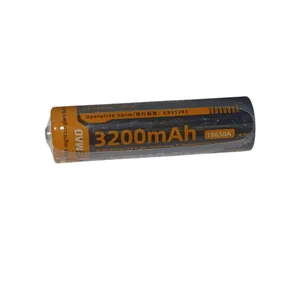 باتری قلمی قابل شارژ یئماو مدل 3200MAH بسته 10 عددی