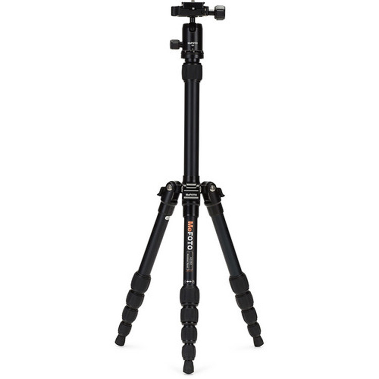 سه پایه دوربین بنرو مدل Benro A0350-Q0
