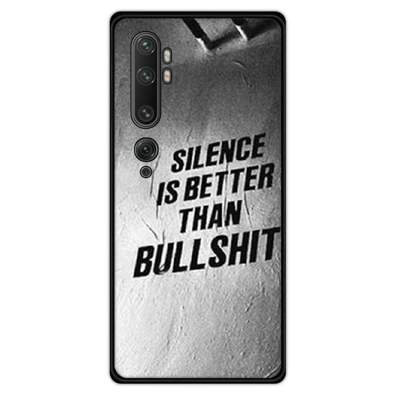 کاور جی جی ساب مدل JJ1599 مناسب برای گوشی موبایل شیائومی MI NOTE 10