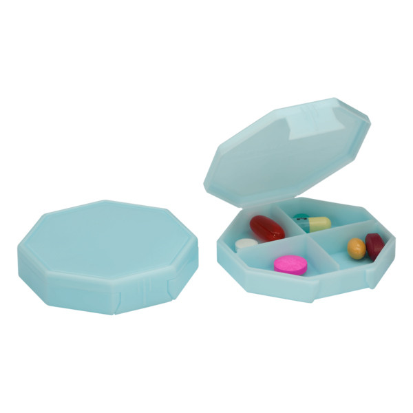 محفظه نگهداری قرص مدل پی آی پی