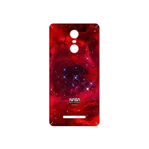 MAHOOT Universe b NASA 10 Cover Sticker for Xiaomi Redmi Note 3
