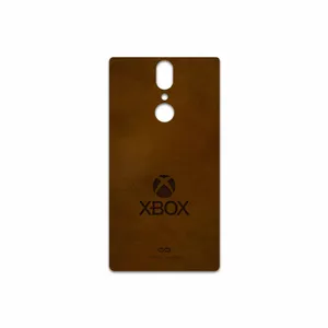 MAHOOT BFL-XBOX Cover Sticker for UMI Crystal