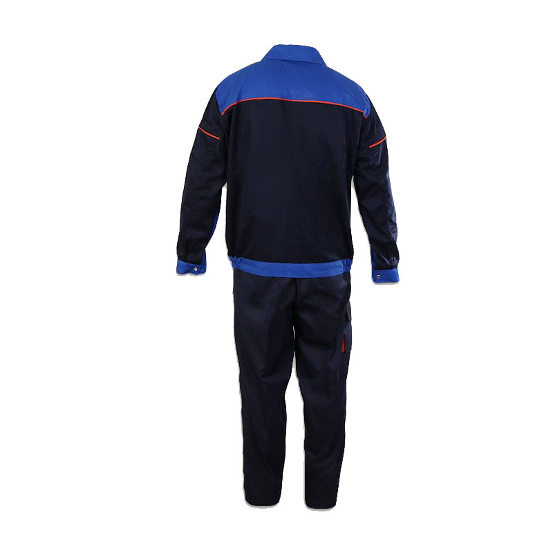 لباس کار مهندسی مدل بوفالو