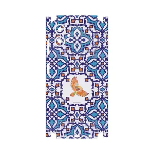 MAHOOT Homa_Tile-FullSkin Cover Sticker for Samsung Galaxy A06