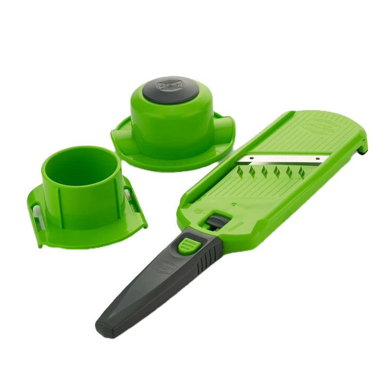 رنده برنر مدل Multi Dicer