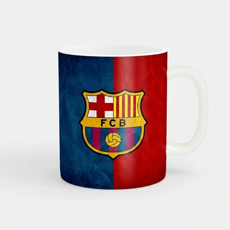 ماگ مدل بارسلونا Barcelona کد MG159