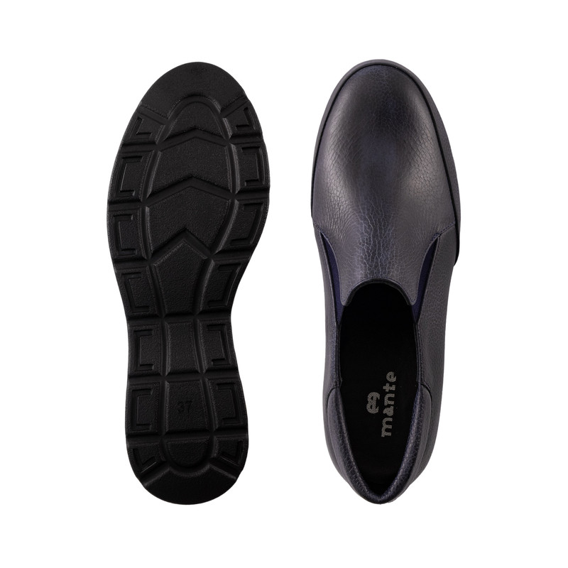 کفش روزمره زنانه منط مدل z323 کد 82936