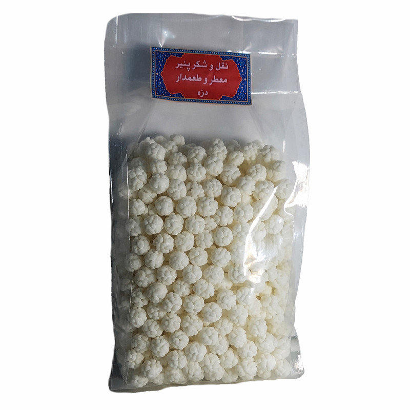 نقل گشنیزی دزه - 1000 گرم