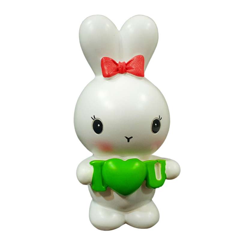 مجسمه مدل خرگوش کد 45