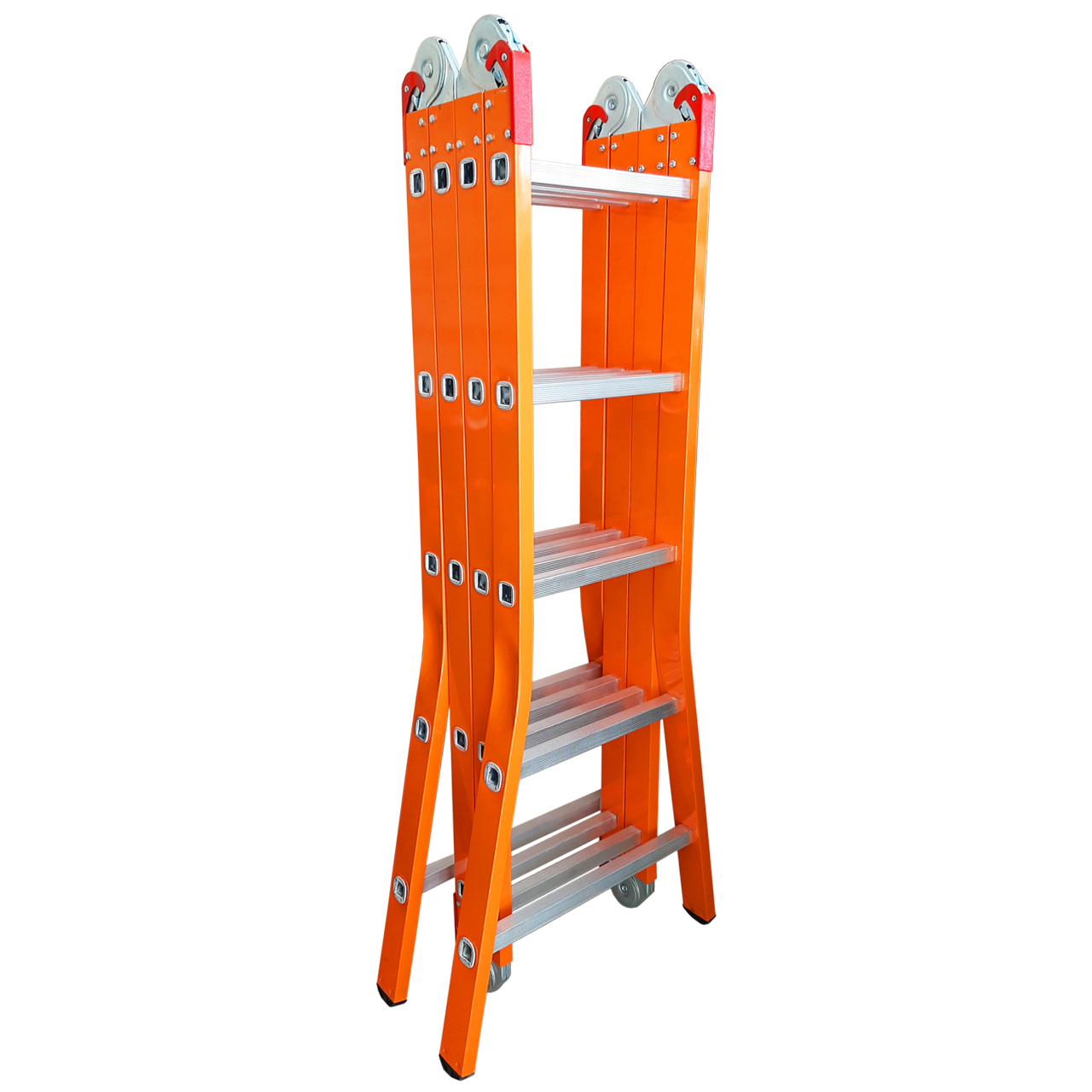 نردبان 20 پله آسانکار مدل TY