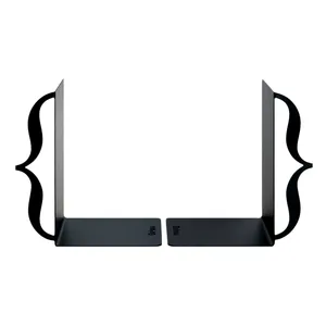 نگهدارنده کتاب گلسو مدل پرانتز مجموعه دو عددی